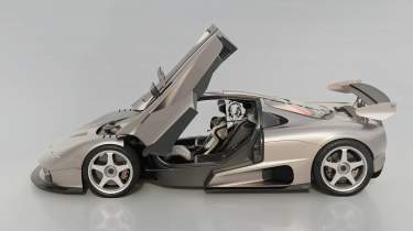 New GMA S1 LM Hypercar 2025 Pictures Auto Express new-gma-s1-lm-hypercar-2025-pictures-auto-express